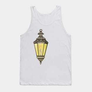 Light in the Dark Tank Top